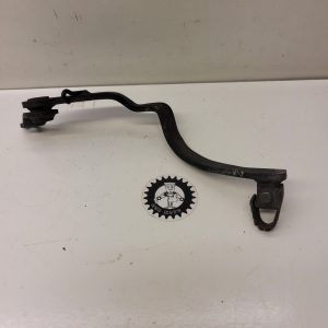 pedale de frein yamaha 600 xt 2002