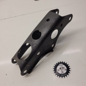 support moteur yamaha 600 xt 2002
