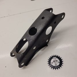 support moteur yamaha 600 xt 2002