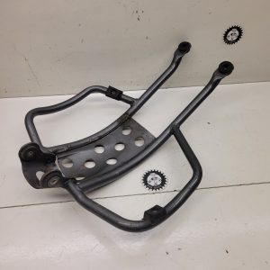 sabot moteur yamaha 600 xt 2002