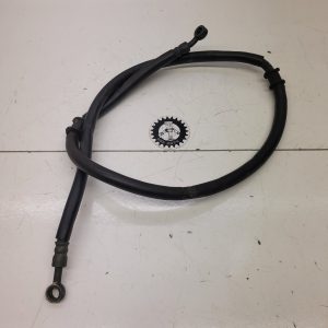 durite frein avant yamaha 600 xt 2002