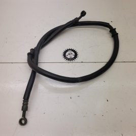 durite frein avant yamaha 600 xt 2002