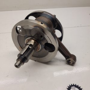 vilebrequin yamaha 600 xt 2002