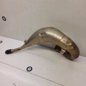 corp échappement gasgas 125 ec 2004