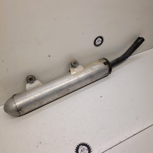 silencieux gasgas 125 ec 2004