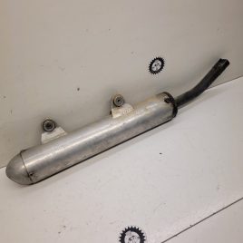 silencieux gasgas 125 ec 2004