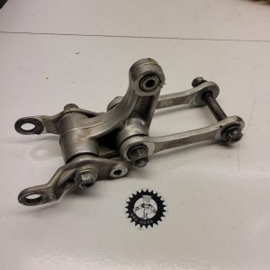 biellette amortisseur gasgas 125 ec 2004