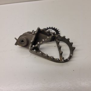 cale pied gauche gasgas 125 ec 2004