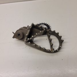cale pied gauche gasgas 125 ec 2004