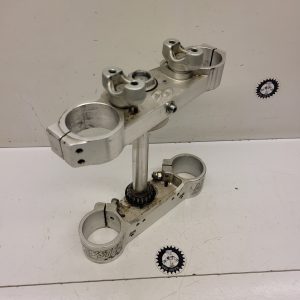 té de fourche gasgas 125 ec 2004