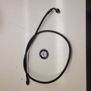 durite d'embrayage gasgas 125 ec 2004