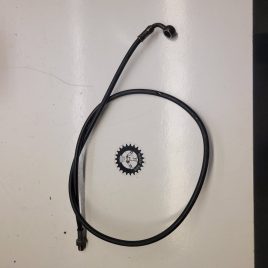 durite d’embrayage gasgas 125 ec 2004