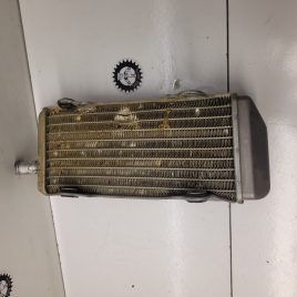 radiateur gasgas 125 ec 2004