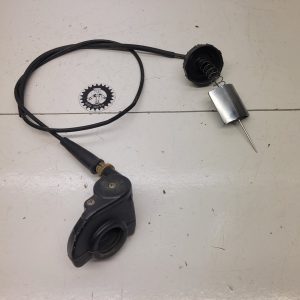 élément carburateur gasgas 125 ec 2004