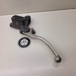 émetteur embrayage gasgas 125 ec 2004