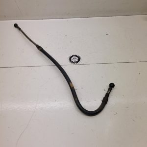 durite frein arrière gasgas 125 ec 2004