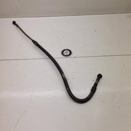 durite frein arrière gasgas 125 ec 2004