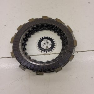 disque embrayage gasgas 125 ec 2004