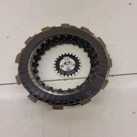 disque embrayage gasgas 125 ec 2004
