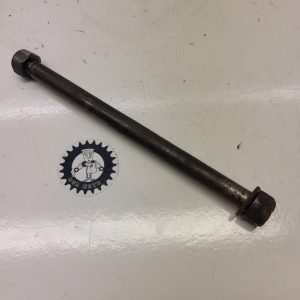 axe bras oscillant ktm 125 gs 1986