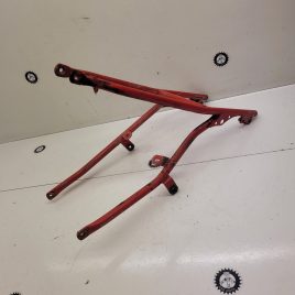 boucle ktm 125 gs 1986