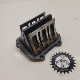 boite a clapet ktm 125 gs 1986