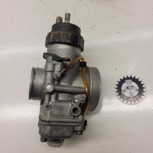 carburateur ktm 125 gs 1986