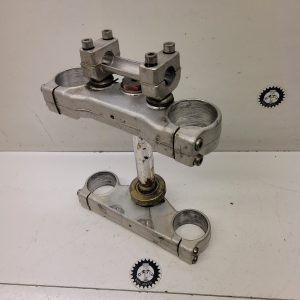 té de fourche ktm 125 gs 1986