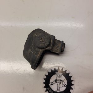 plastique poignée ktm 125 gs 1986