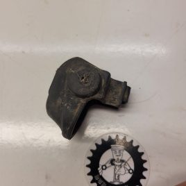 plastique poignée ktm 125 gs 1986