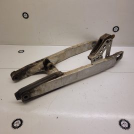 bras oscillant ktm 125 gs 1986
