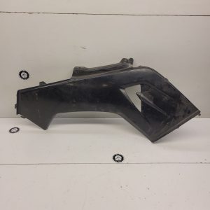 plastique masai a450