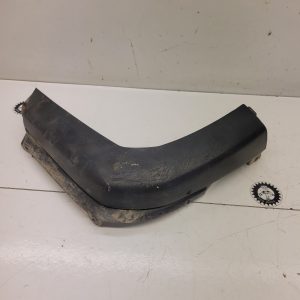 plastique masai a450