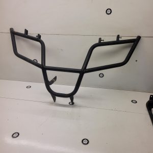 bumper avant masai a450