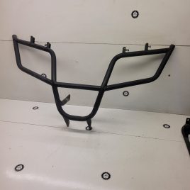 bumper avant masai a450