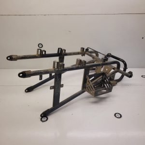 boucle arriere masai a450