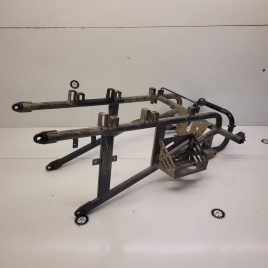 boucle arriere masai a450