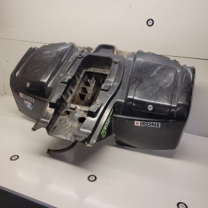 plastique arriere masai a450