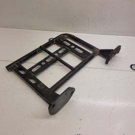 support marche pied gauche masai a450