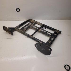 support marche pied droit masai a450