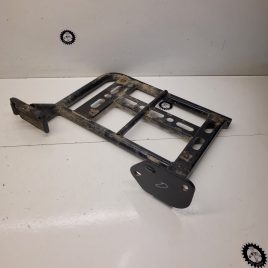 support marche pied droit masai a450