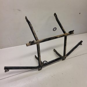 support face avant masai a450