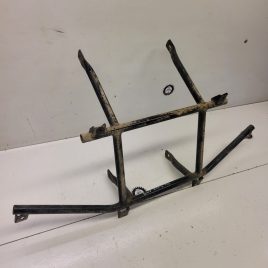 support face avant masai a450