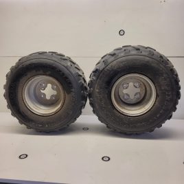 roues arriere masai a450 22/11/9