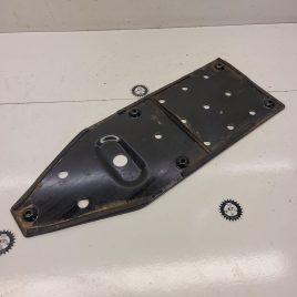 sabot moteur masai a450