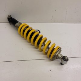 amortisseur arriere masai a450