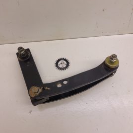 biellette amortisseur masai a450