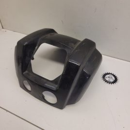 plastique compteur masai a450