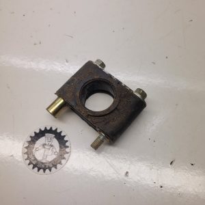 entretoise de direction masai a450