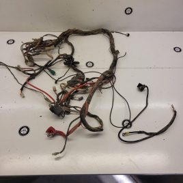 faisceau electrique masai a450